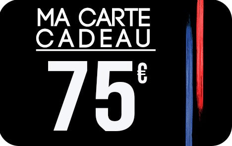 Carte Cadeau