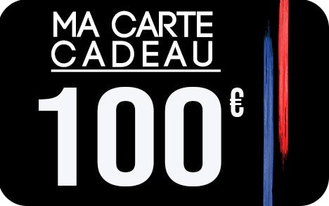 Carte Cadeau