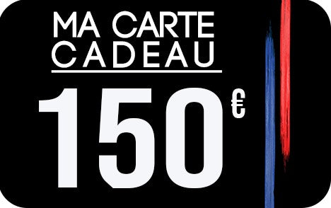 Carte Cadeau