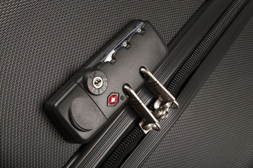 Bagage cabine 50 cm (T2050)