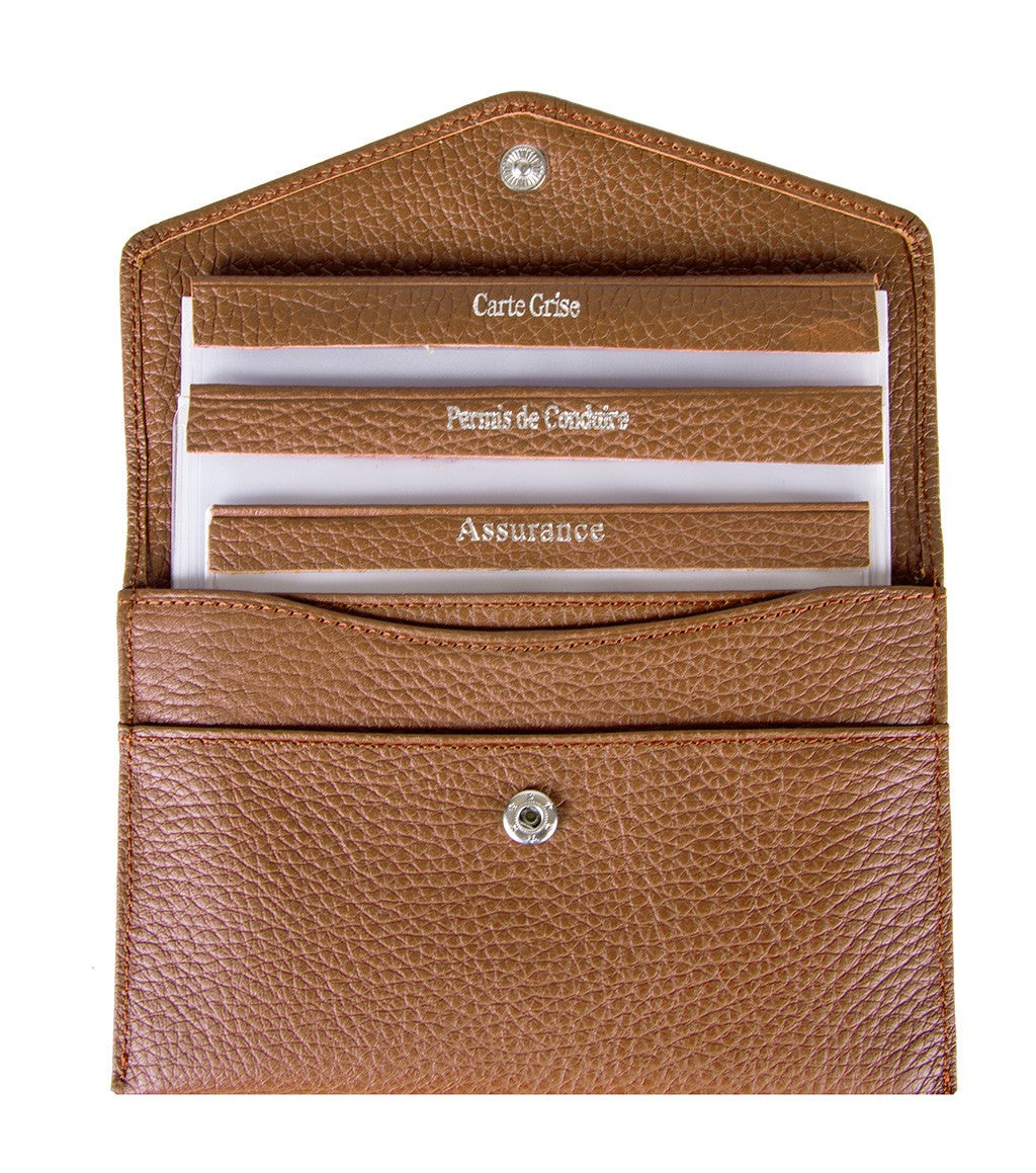 Document holder MEX131