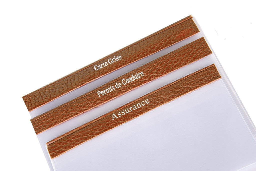 Document holder MEX131