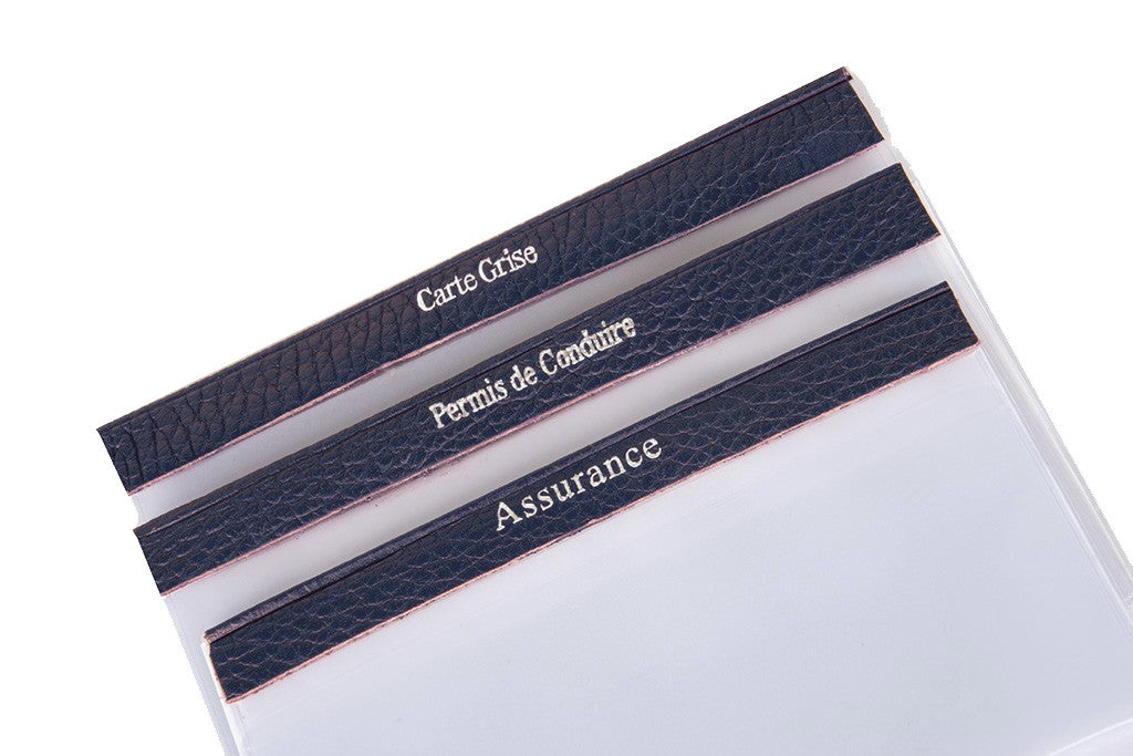 Document holder MEX131