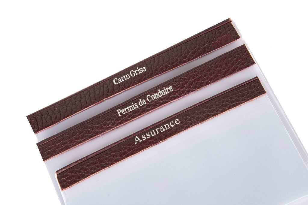 Document holder MEX131