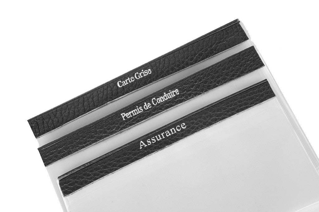 Document holder MEX131