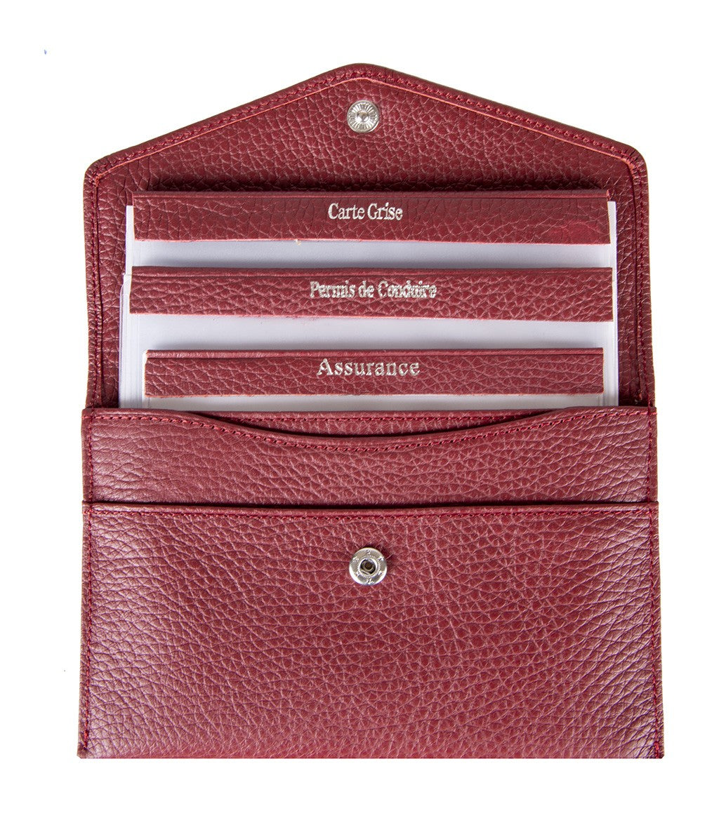 Document holder MEX131