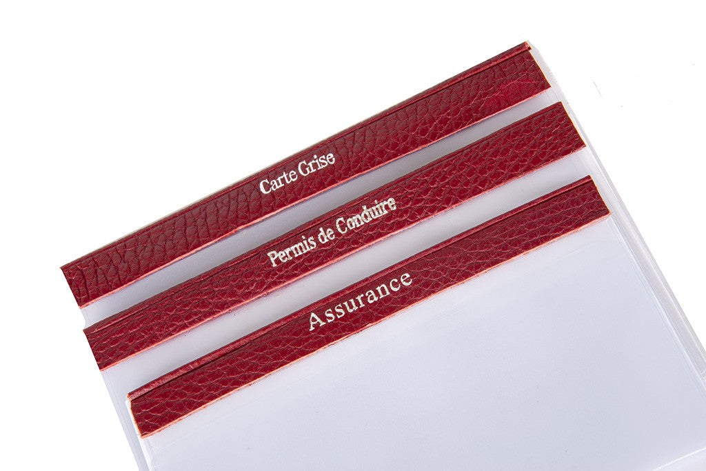 Document holder MEX131