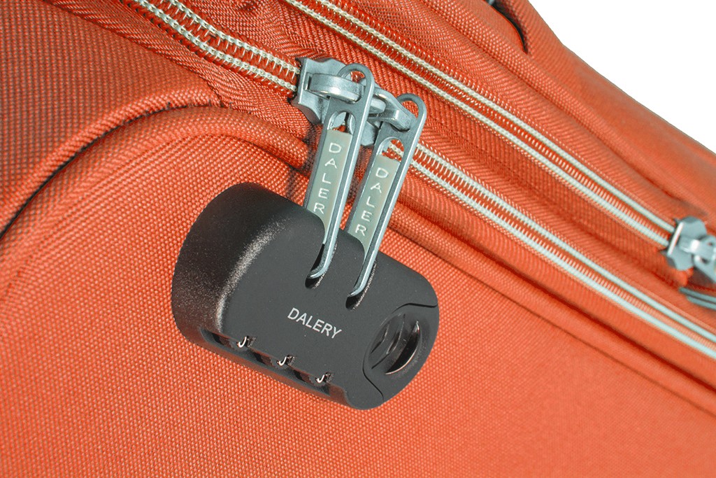 Carry-on luggage 50cm (DAL2105)