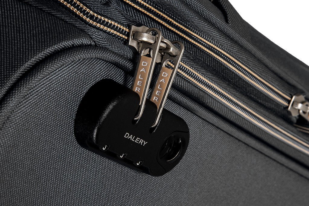 Carry-on luggage 50cm (DAL2105)