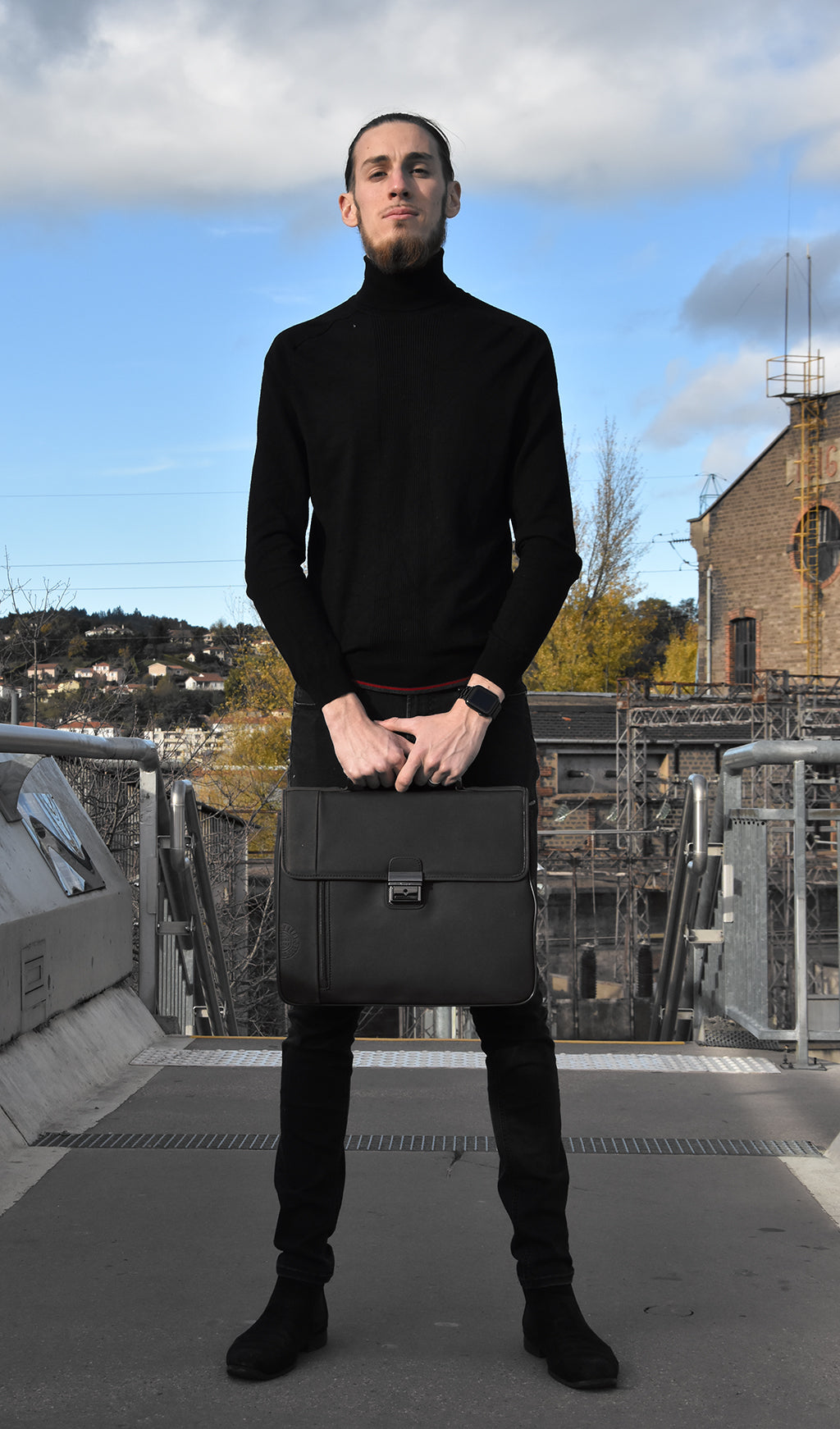 Briefcase QUICK6568