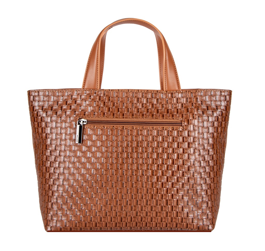 CAMILLE handbag