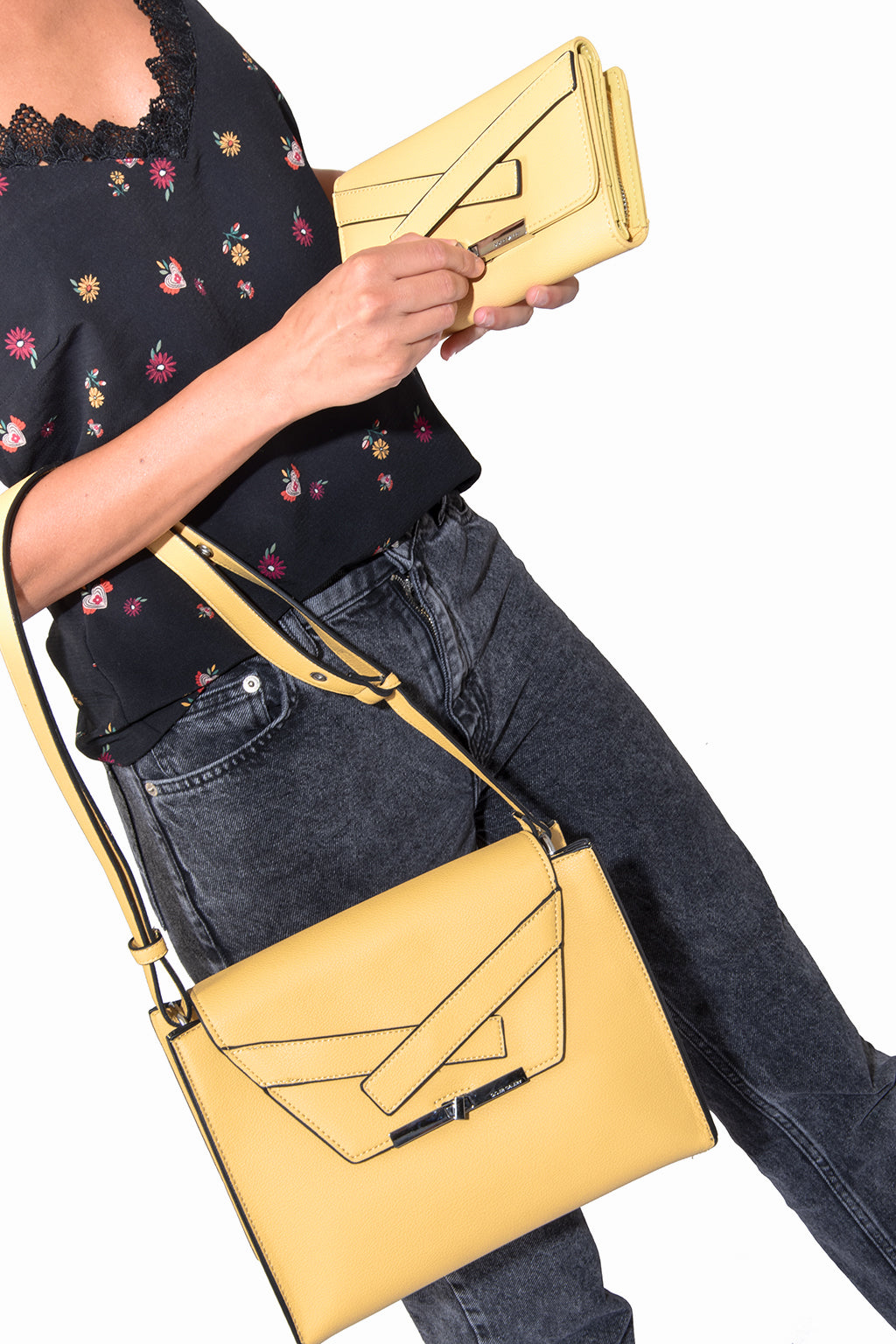 PATTIE handbag