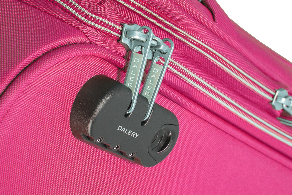 Carry-on luggage 50cm (DAL2105)