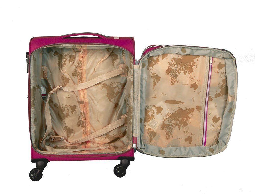 Carry-on luggage 50cm (DAL2105)