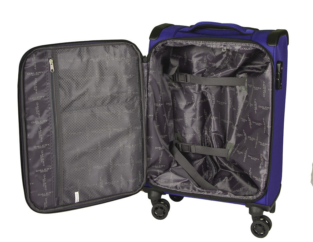 Carry-on bag 50cm (STRIP)