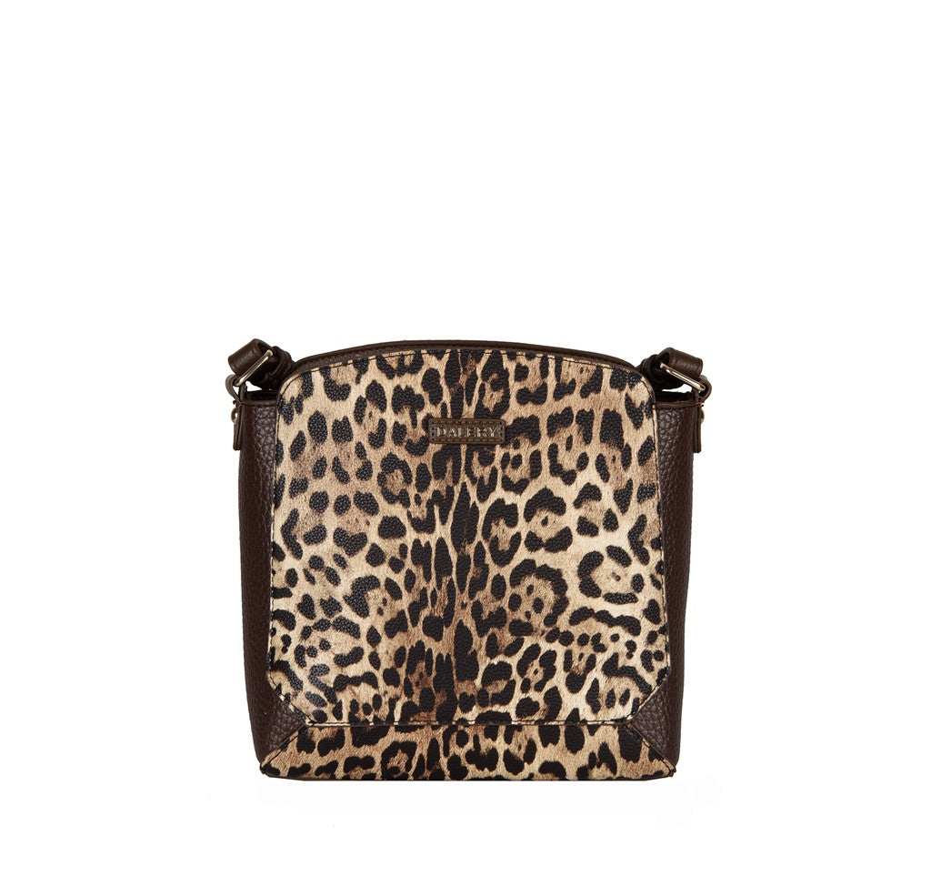 PRINT LEO M