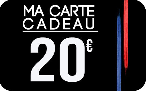 Carte Cadeau
