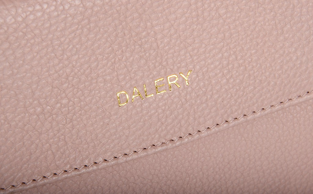 LIBY leather bag