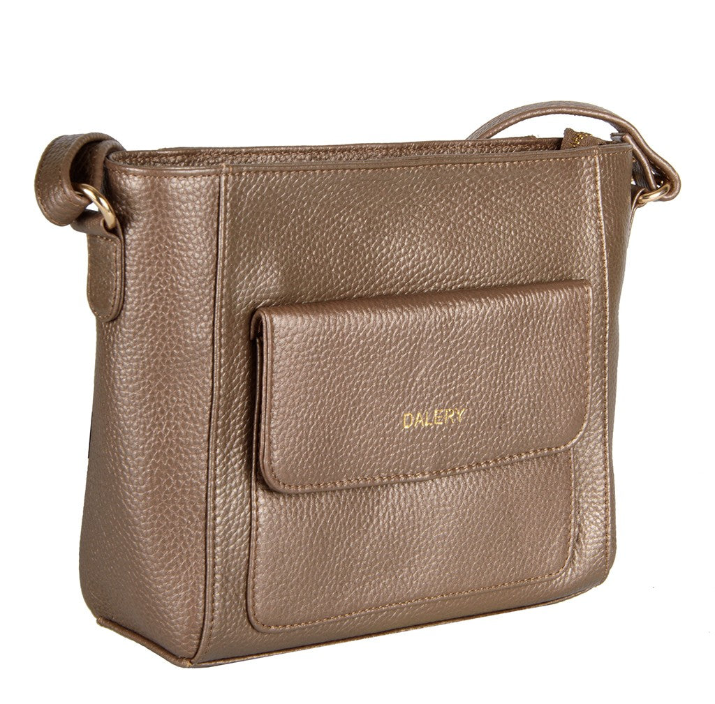 LIBY leather bag