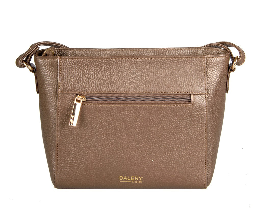 LIBY leather bag
