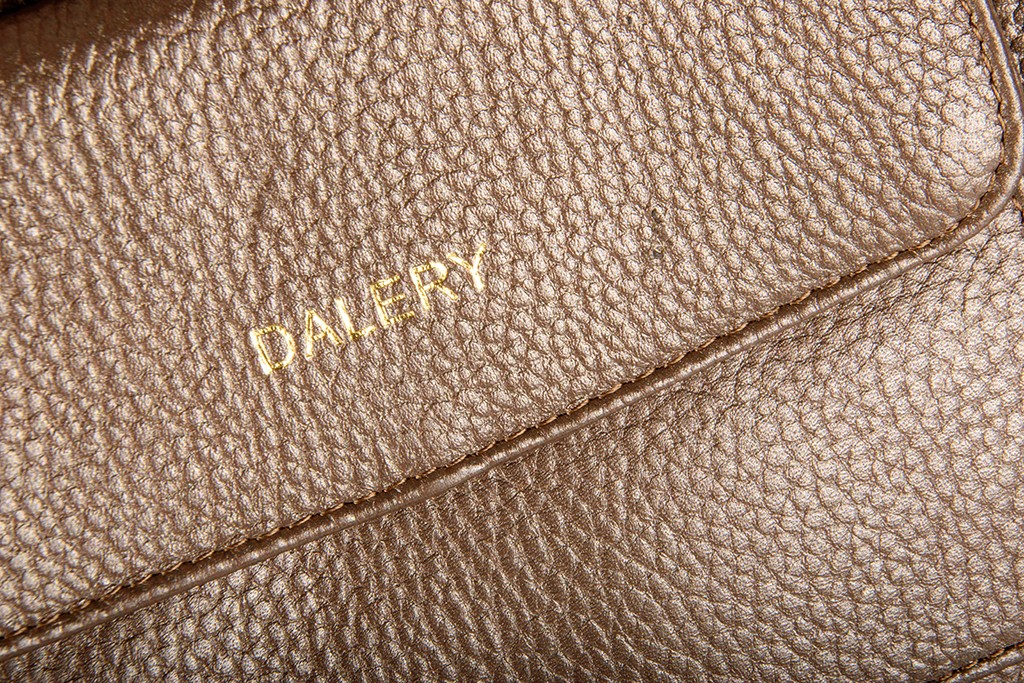 LIBY leather bag