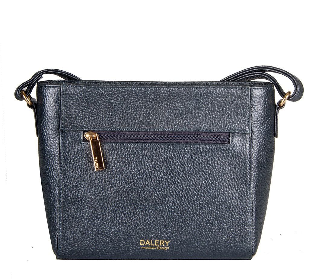 LIBY leather bag