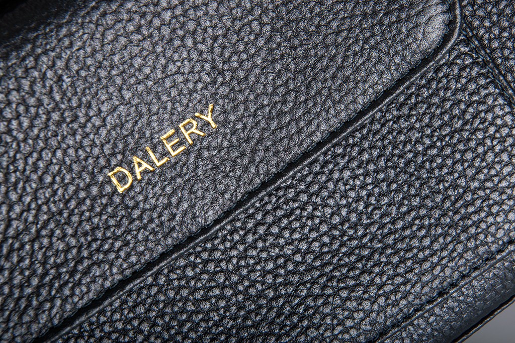 LIBY leather bag