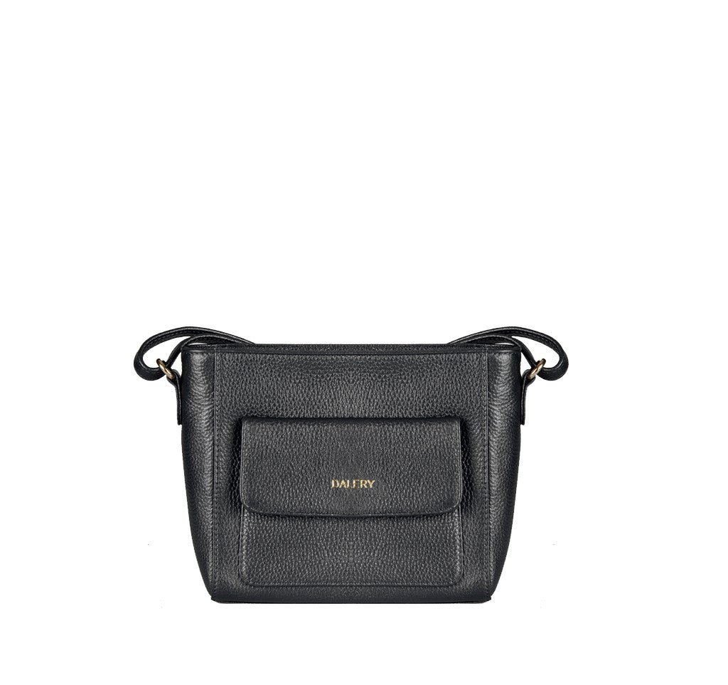 LIBY leather bag