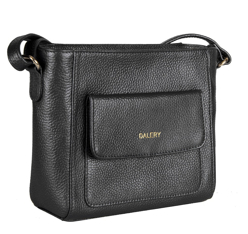 LIBY leather bag