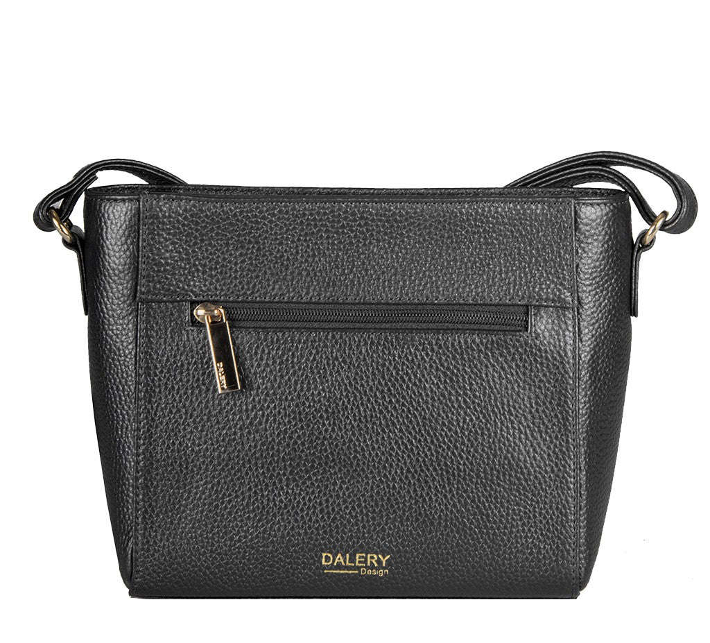 LIBY leather bag