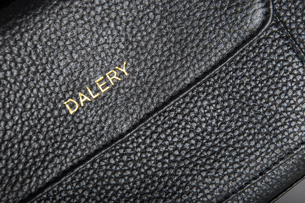LIBY leather bag