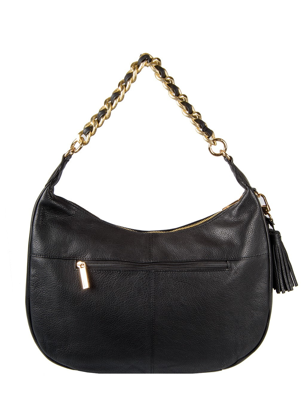 FLORA leather bag