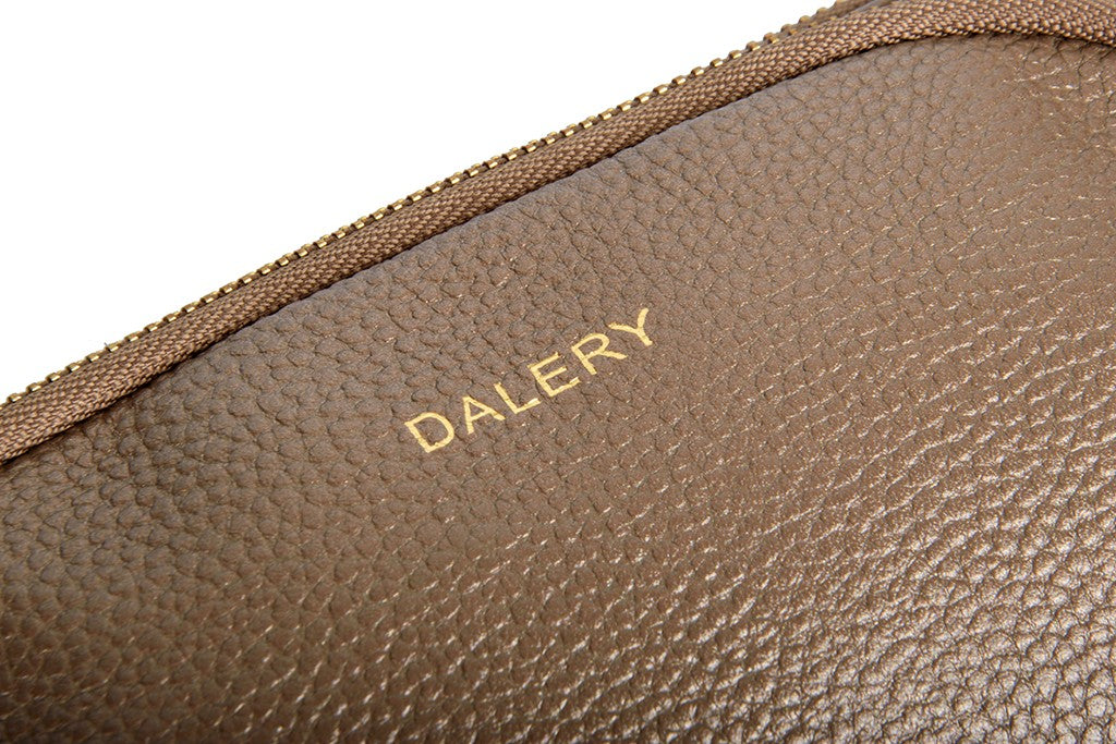 ZAZY Leather Bag