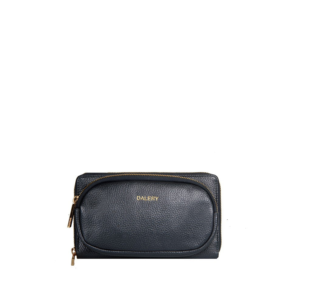 ZAZY Leather Bag