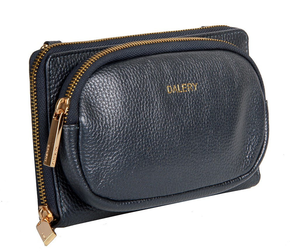ZAZY Leather Bag
