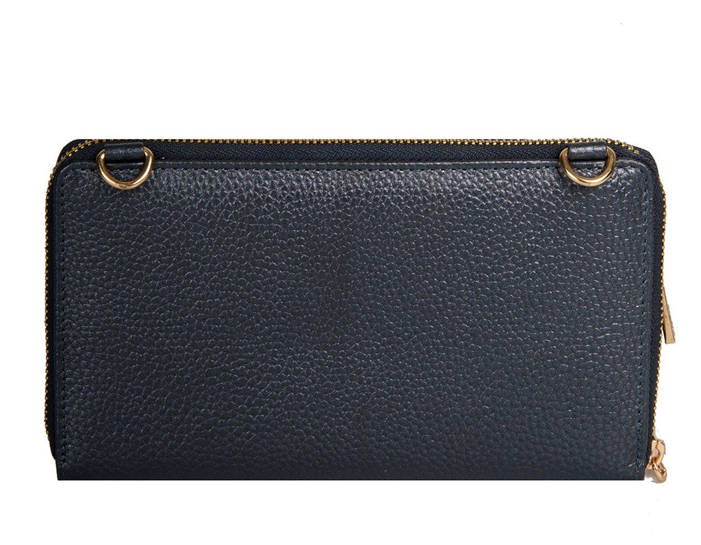 ZAZY Leather Bag