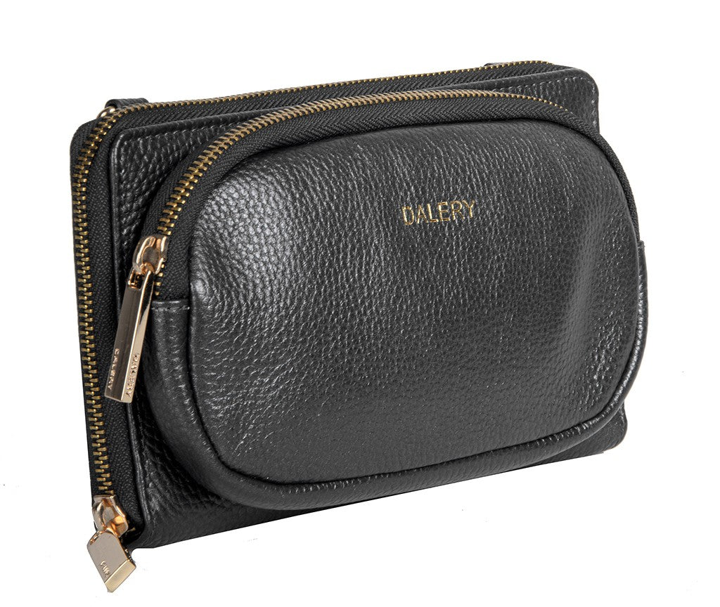 ZAZY Leather Bag