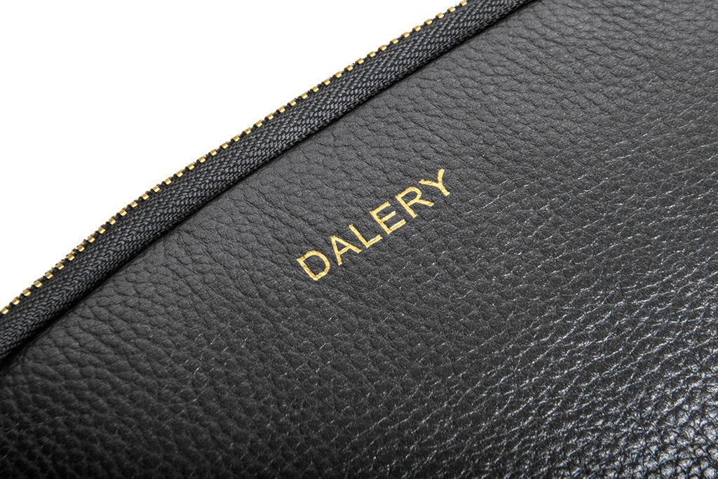 ZAZY Leather Bag
