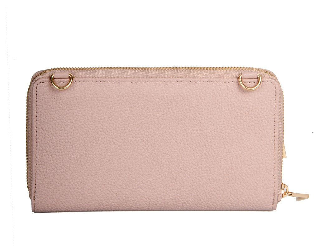ZAZY Leather Bag