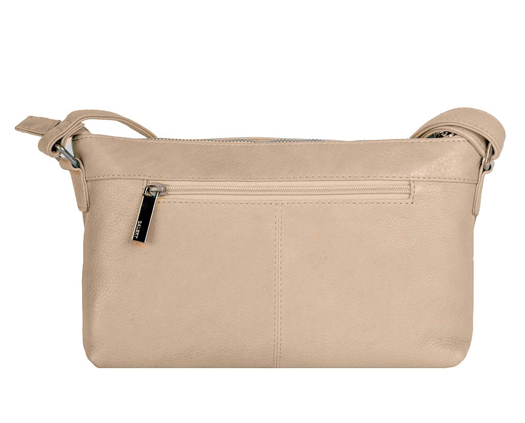 NINA Leather Bag
