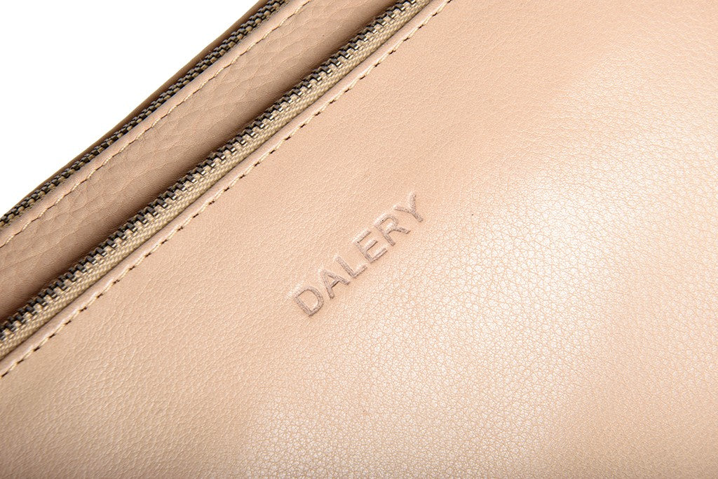 NINA Leather Bag