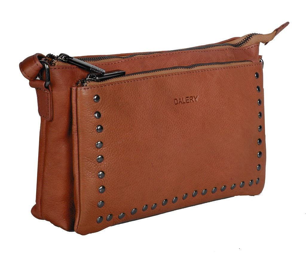 NINA Leather Bag
