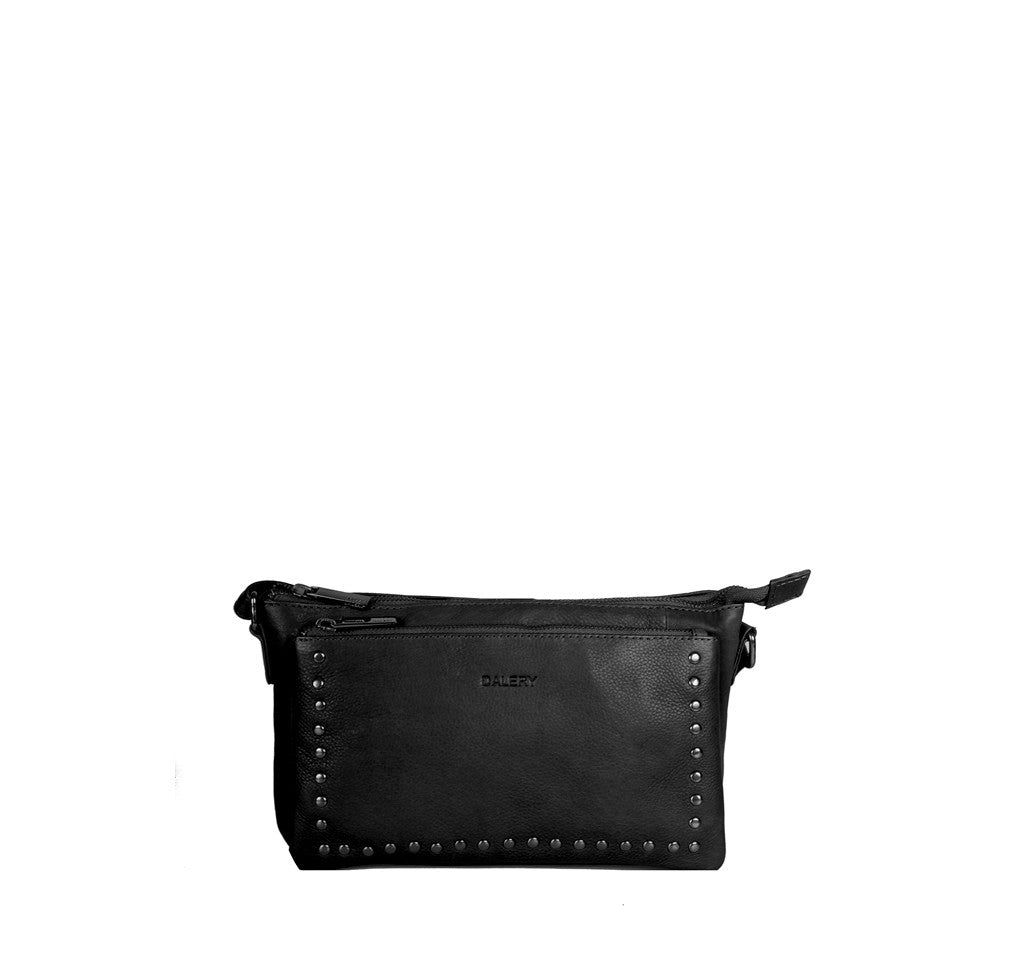 NINA Leather Bag