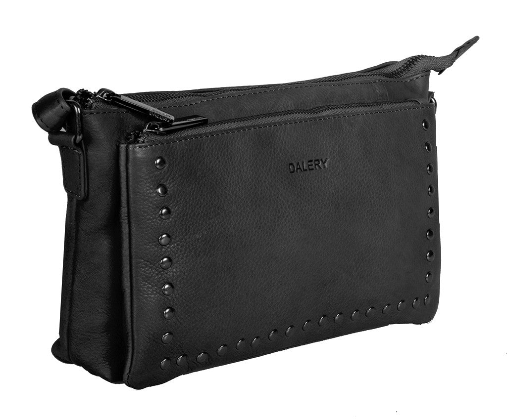 NINA Leather Bag