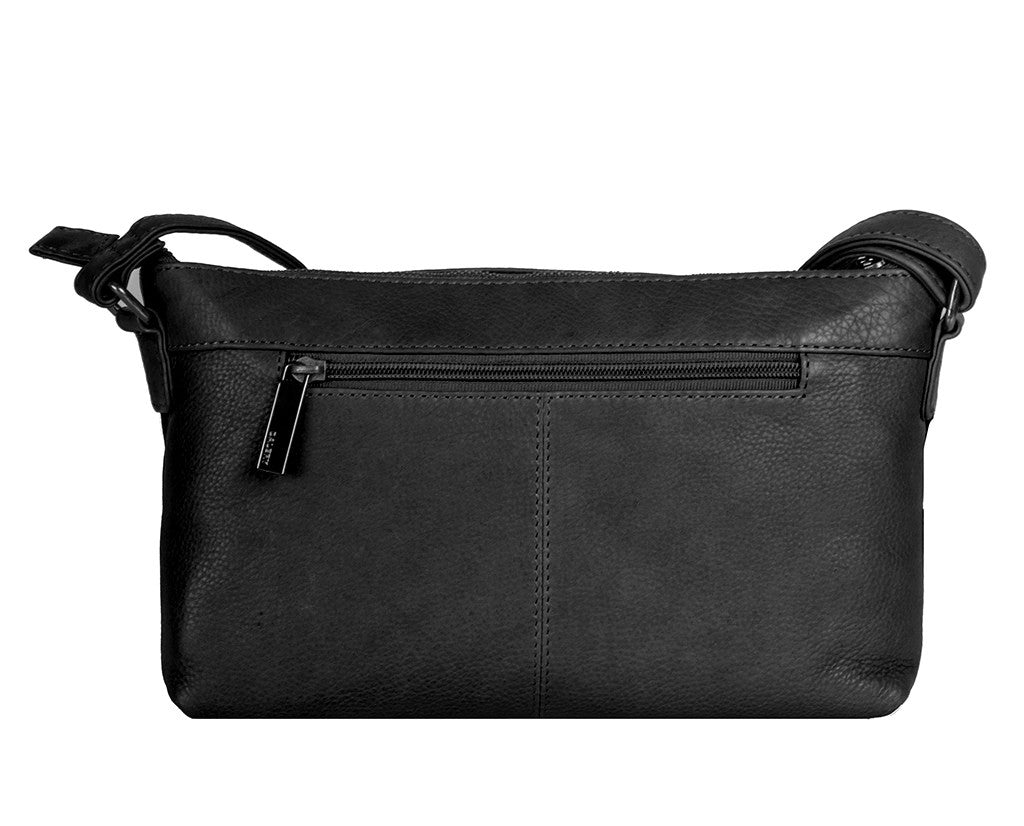 NINA Leather Bag
