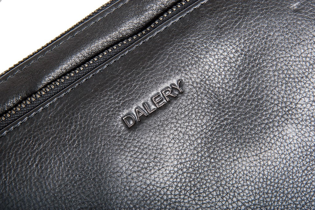 NINA Leather Bag
