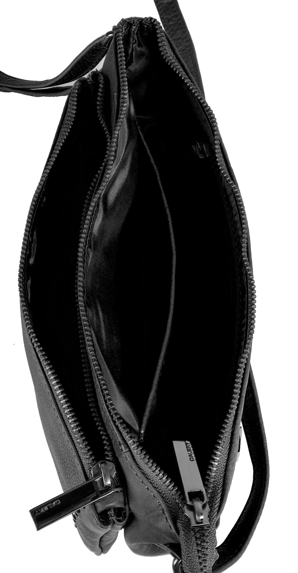 NINA Leather Bag