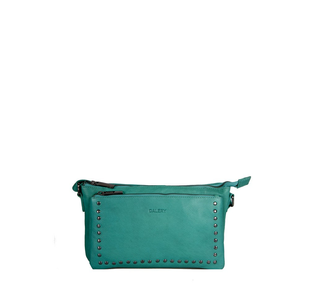 NINA Leather Bag