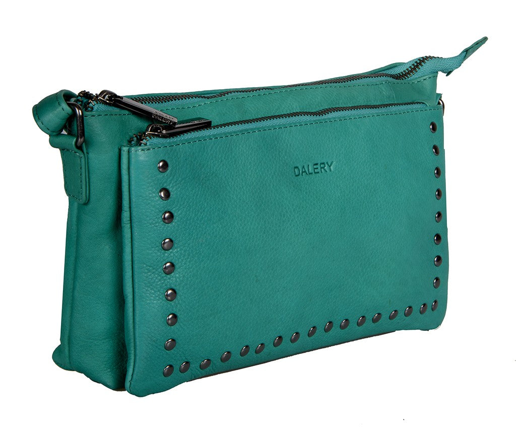 NINA Leather Bag