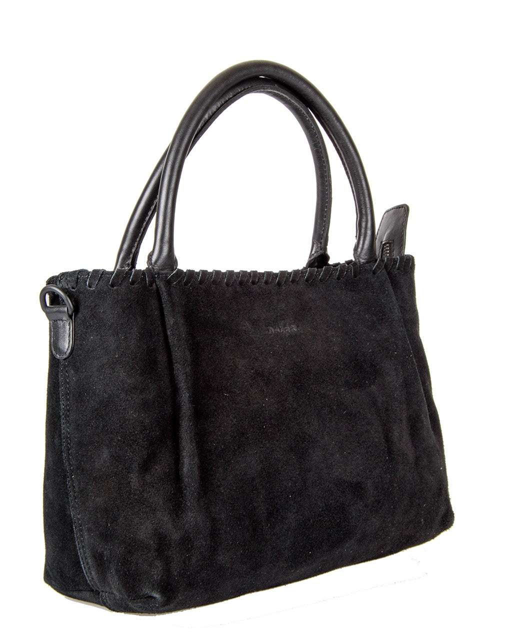 OPALINE leather bag